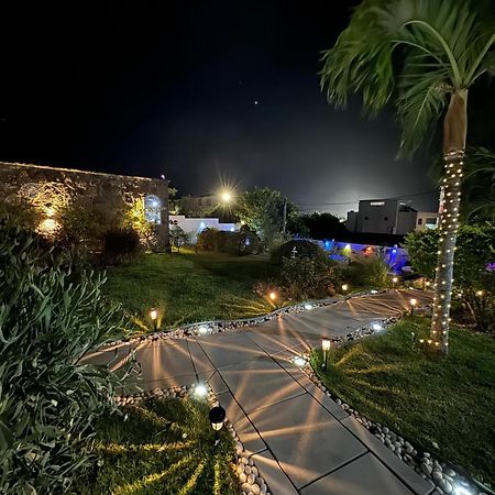 Marisa Residences La Gaulette Esterno foto