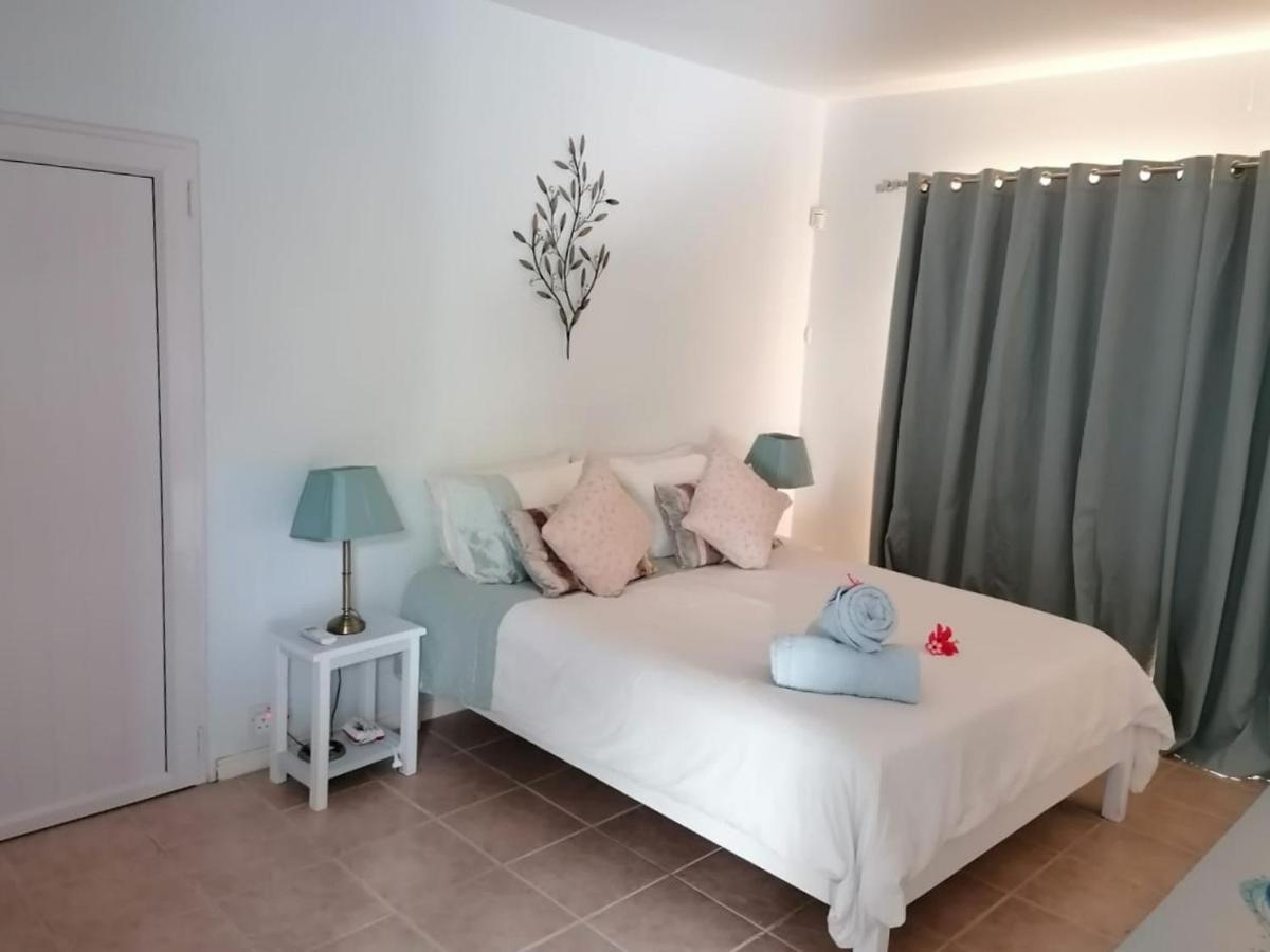 Marisa Residences La Gaulette Esterno foto
