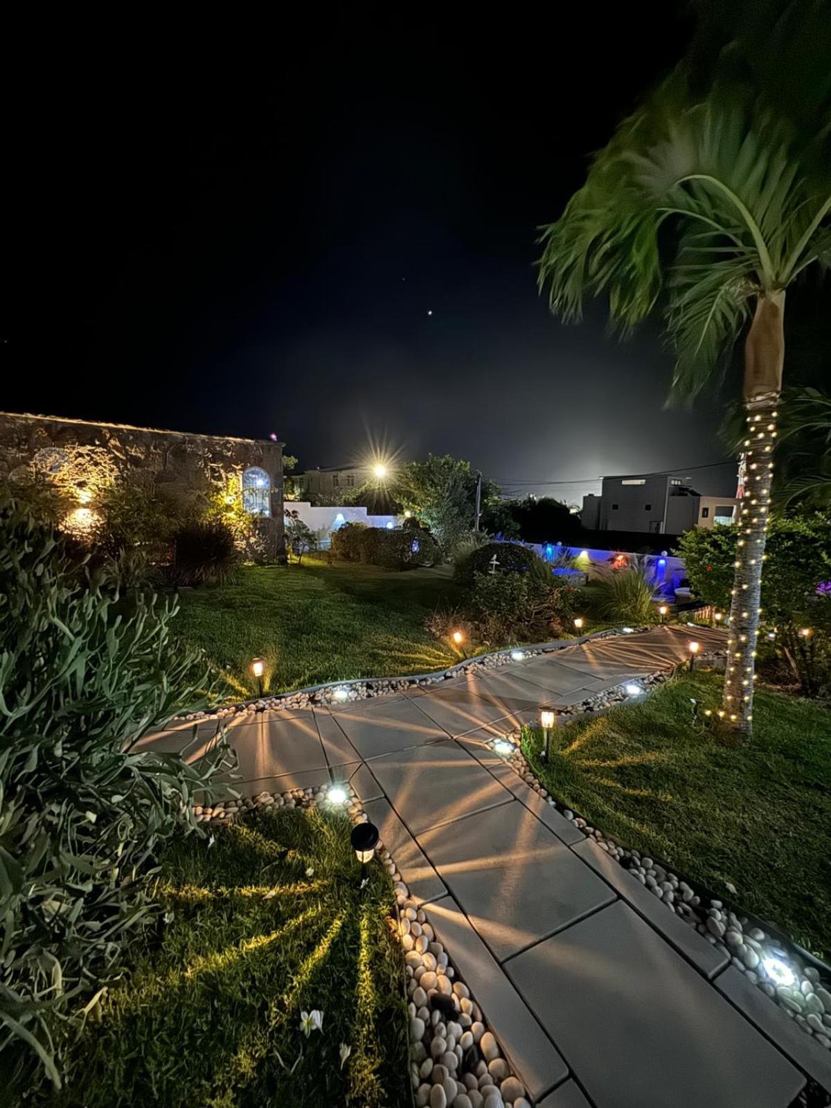 Marisa Residences La Gaulette Esterno foto